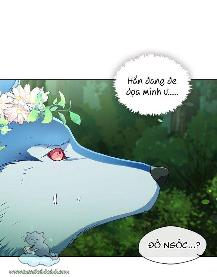 Hãy Coi Chừng Ác Nữ Chapter 95 - 57