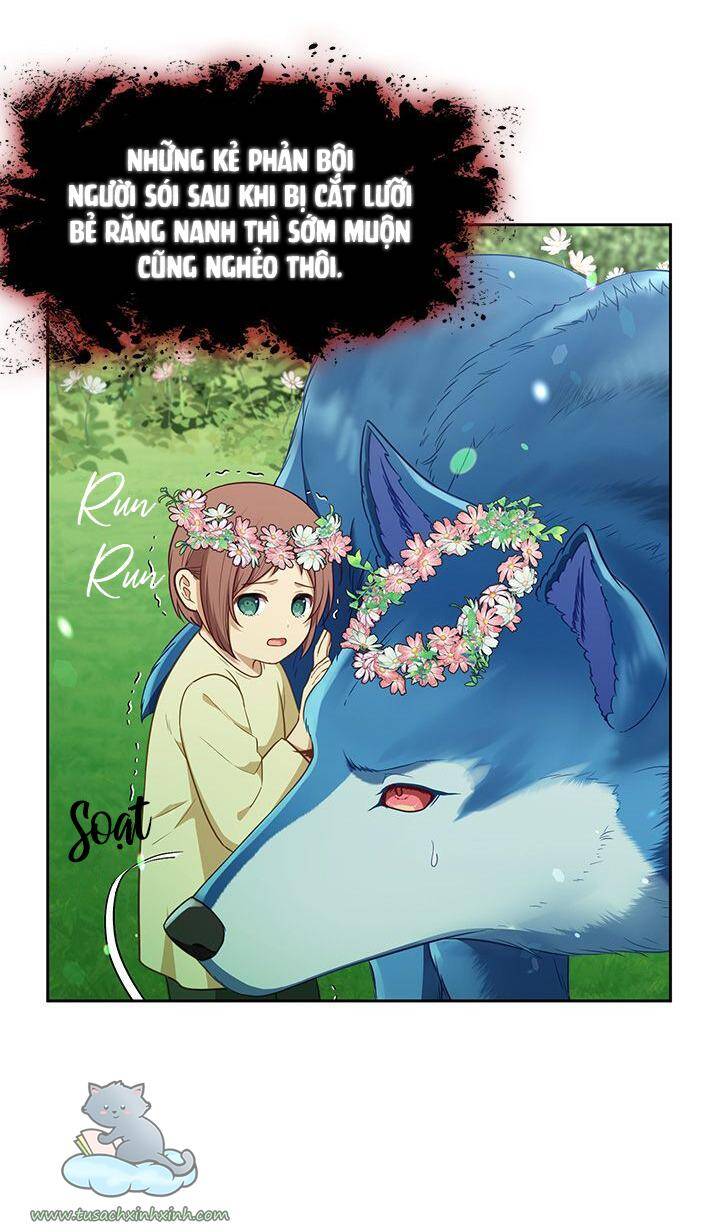 Hãy Coi Chừng Ác Nữ Chapter 95 - 58