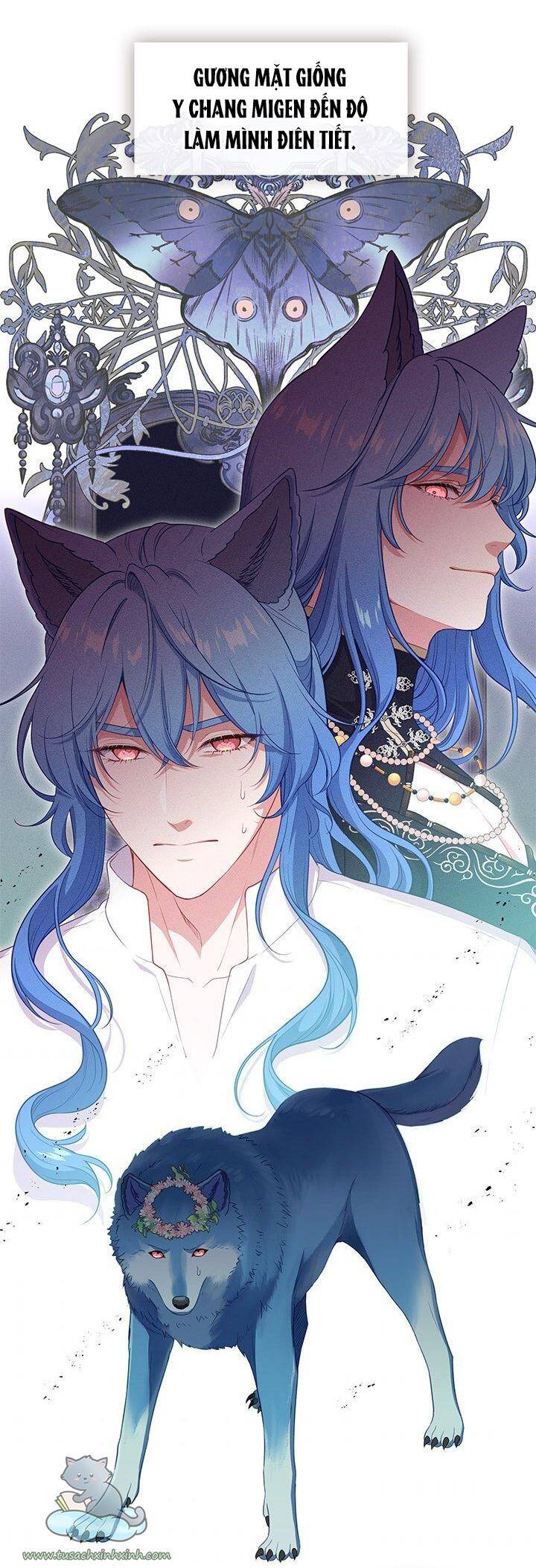 Hãy Coi Chừng Ác Nữ Chapter 95 - 60