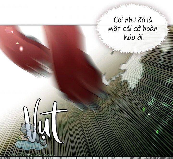 Hãy Coi Chừng Ác Nữ Chapter 95 - 61