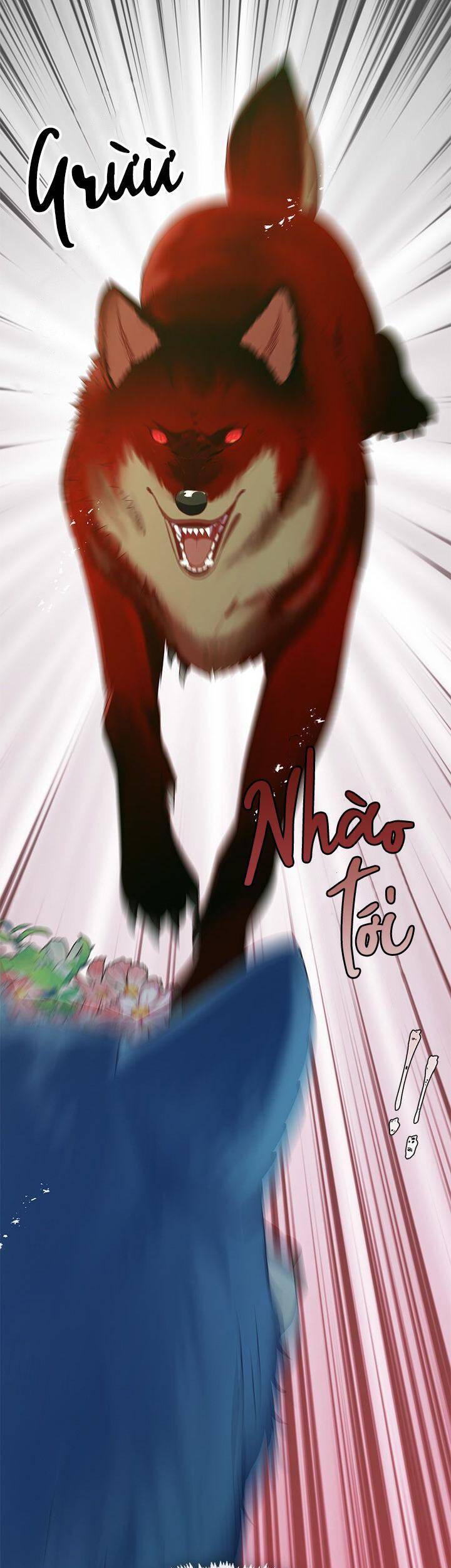 Hãy Coi Chừng Ác Nữ Chapter 95 - 62