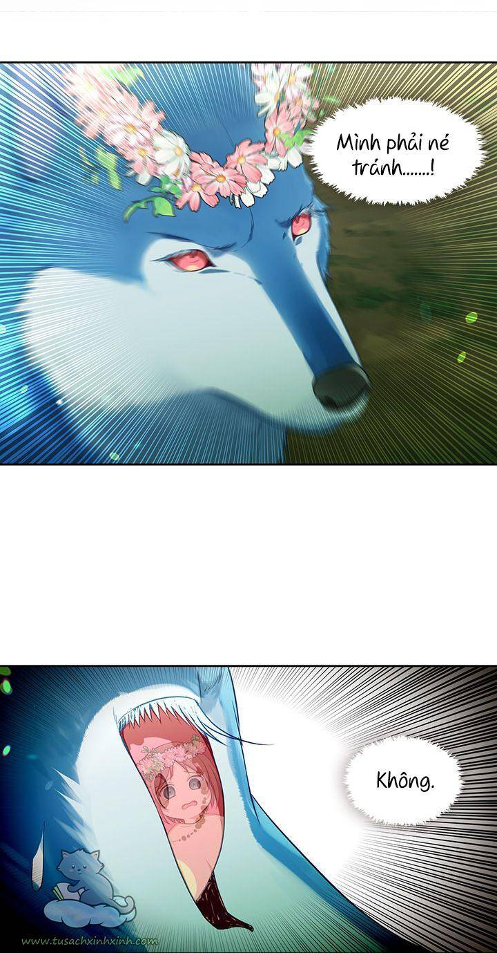 Hãy Coi Chừng Ác Nữ Chapter 95 - 64