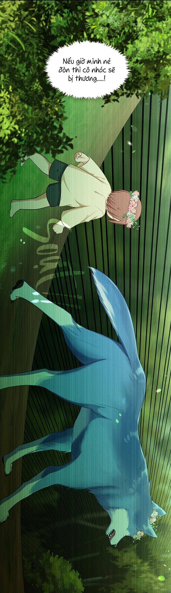 Hãy Coi Chừng Ác Nữ Chapter 95 - 65