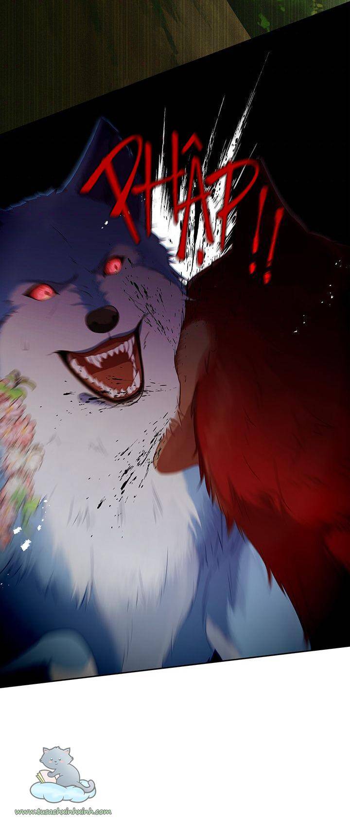 Hãy Coi Chừng Ác Nữ Chapter 95 - 67