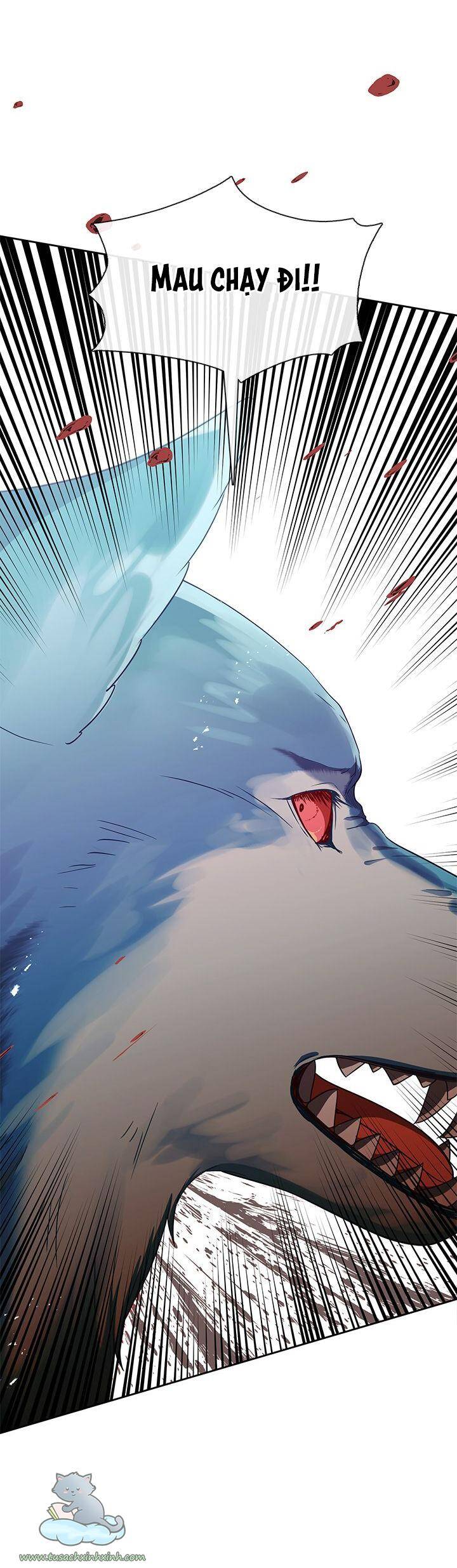 Hãy Coi Chừng Ác Nữ Chapter 95 - 69