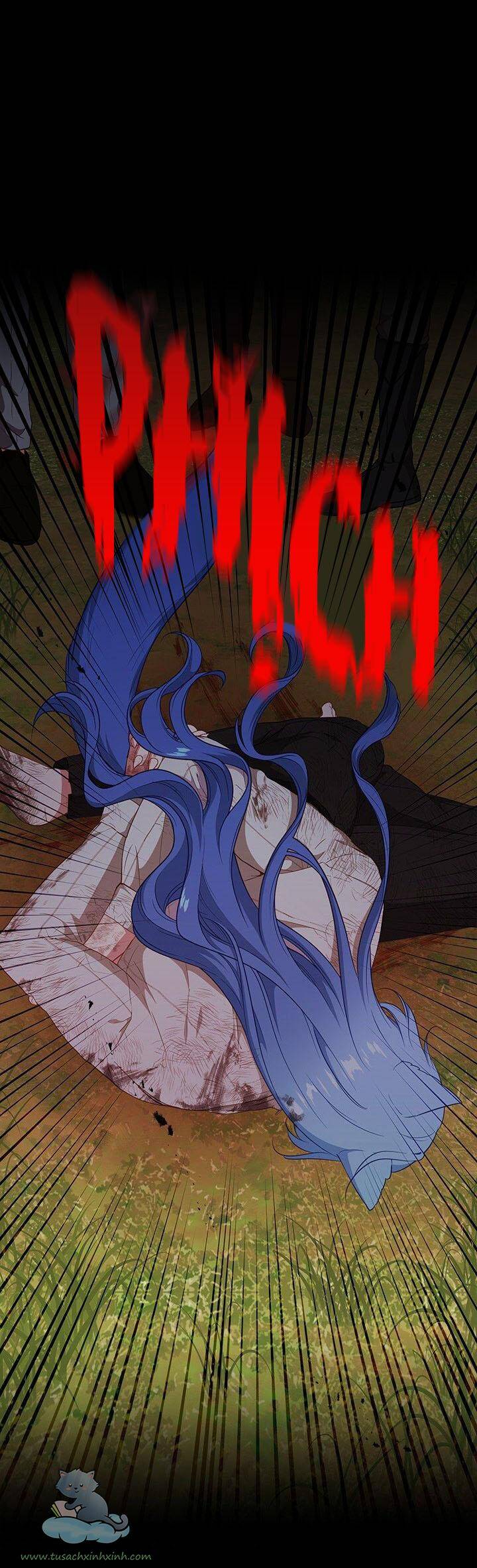 Hãy Coi Chừng Ác Nữ Chapter 96 - 2