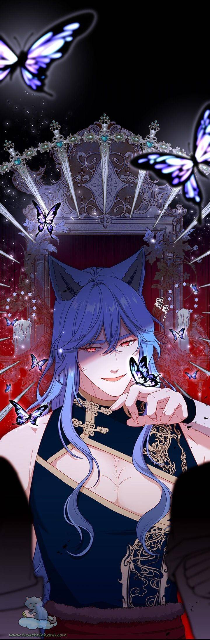 Hãy Coi Chừng Ác Nữ Chapter 96 - 15