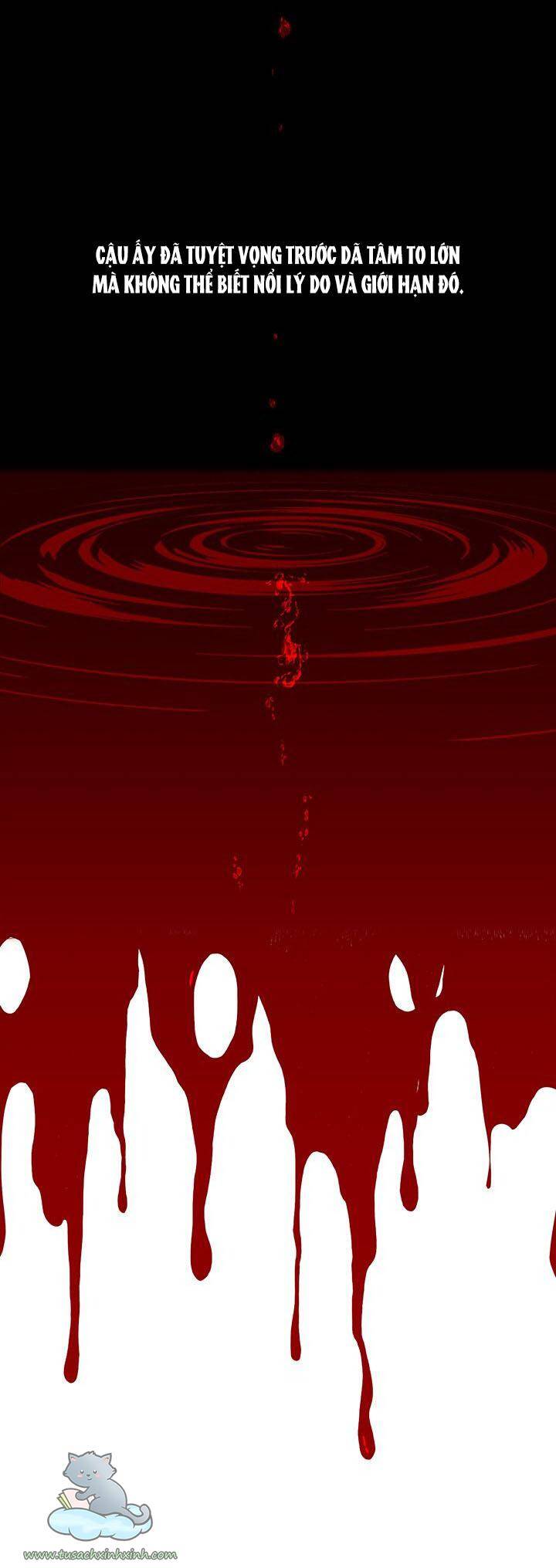 Hãy Coi Chừng Ác Nữ Chapter 96 - 17