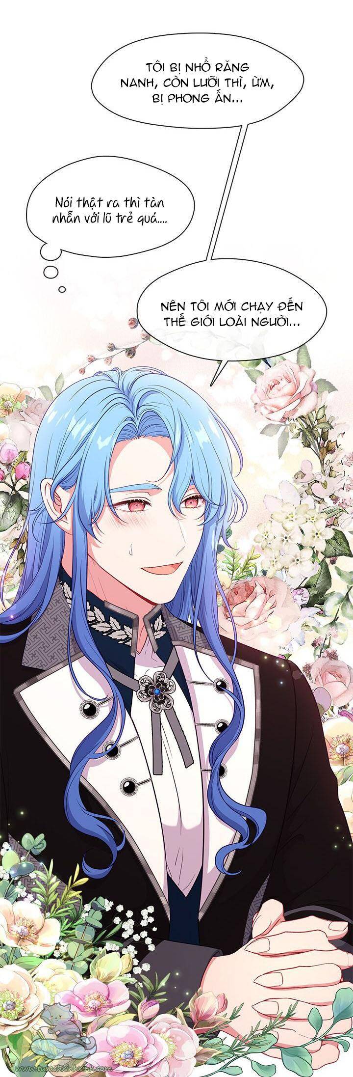 Hãy Coi Chừng Ác Nữ Chapter 96 - 19