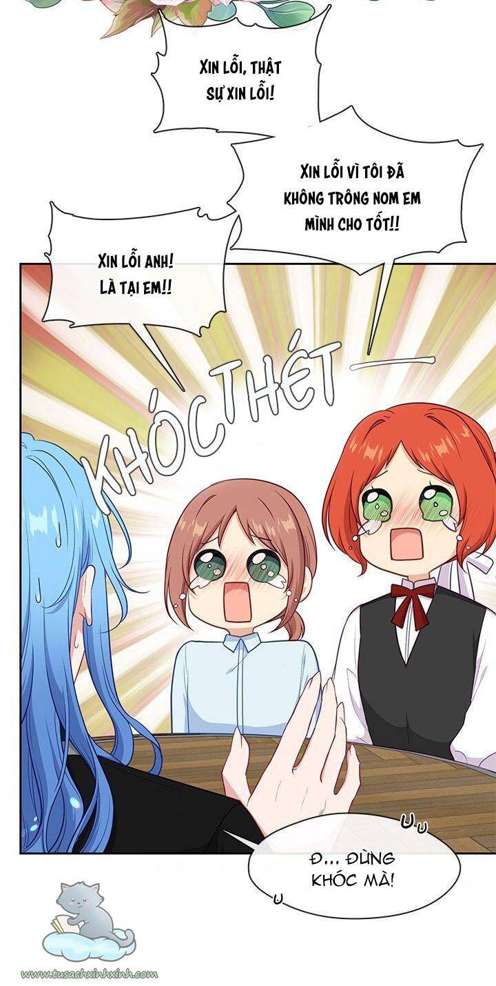 Hãy Coi Chừng Ác Nữ Chapter 96 - 20