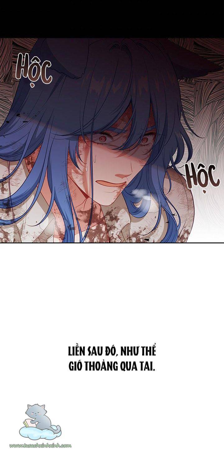 Hãy Coi Chừng Ác Nữ Chapter 96 - 3