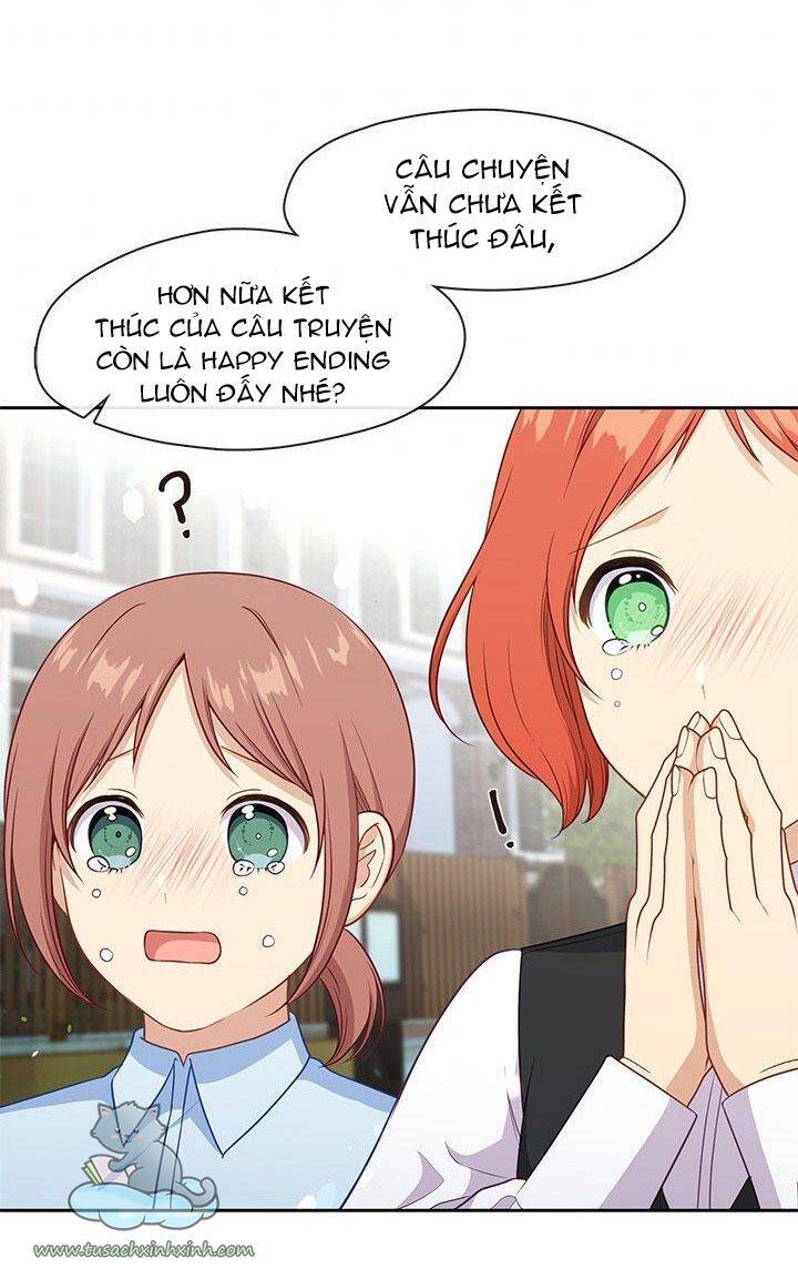 Hãy Coi Chừng Ác Nữ Chapter 96 - 21