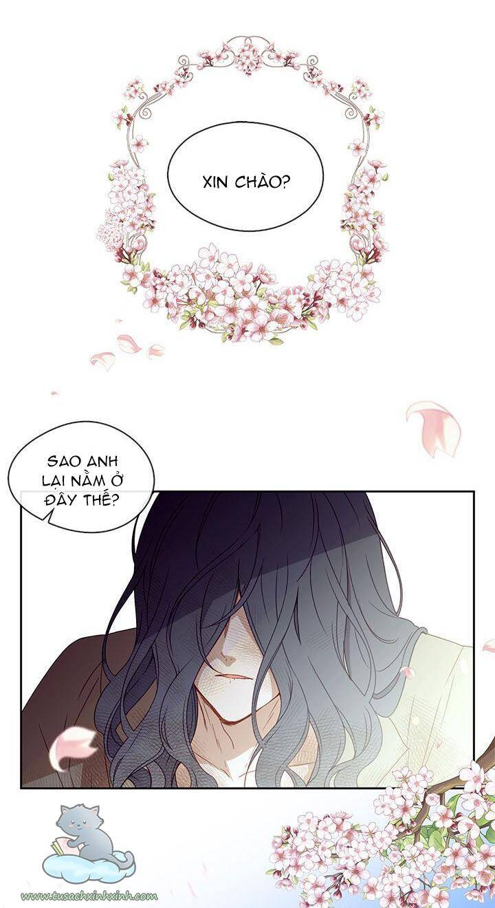 Hãy Coi Chừng Ác Nữ Chapter 96 - 22