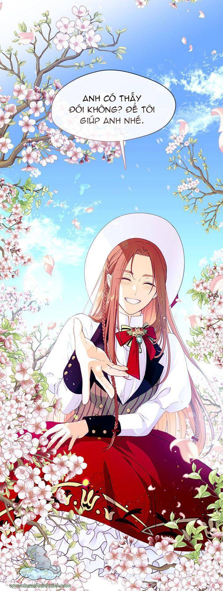 Hãy Coi Chừng Ác Nữ Chapter 96 - 23