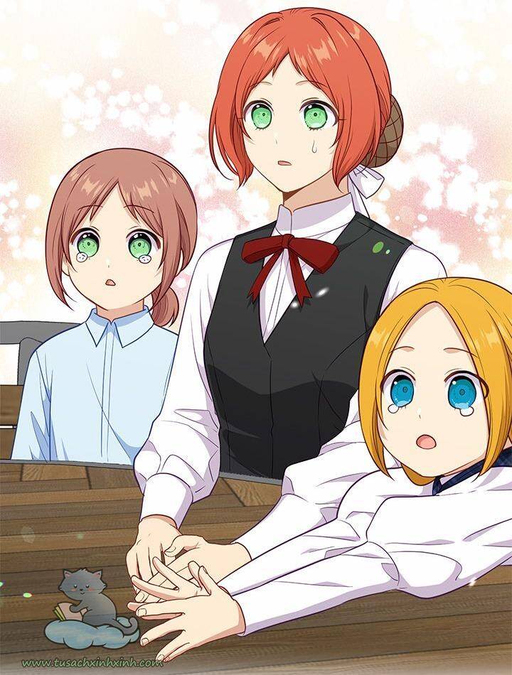 Hãy Coi Chừng Ác Nữ Chapter 96 - 26