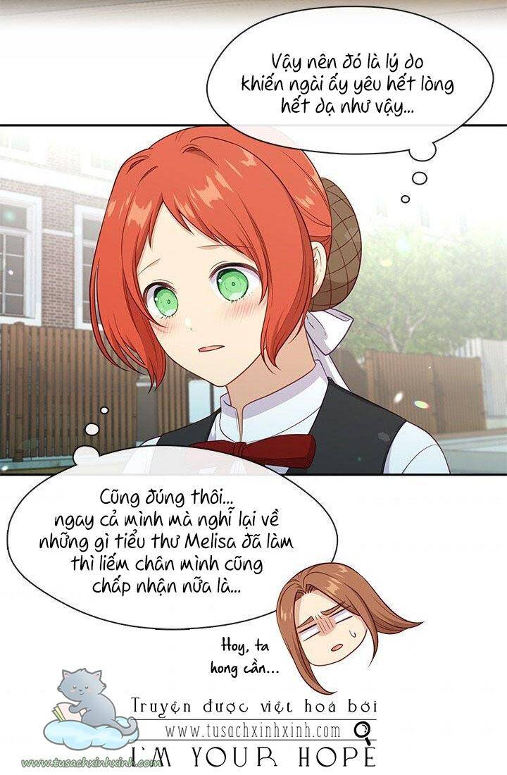 Hãy Coi Chừng Ác Nữ Chapter 96 - 27