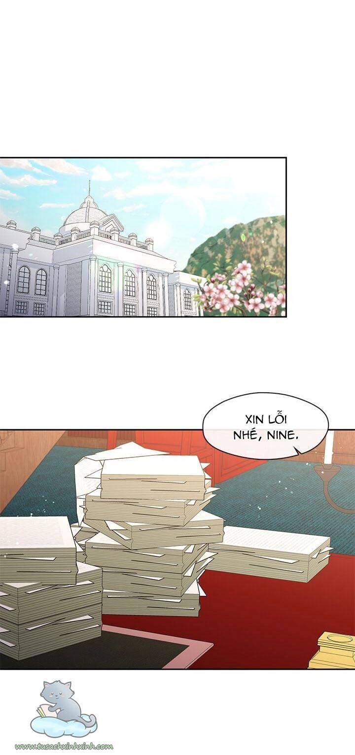 Hãy Coi Chừng Ác Nữ Chapter 96 - 36