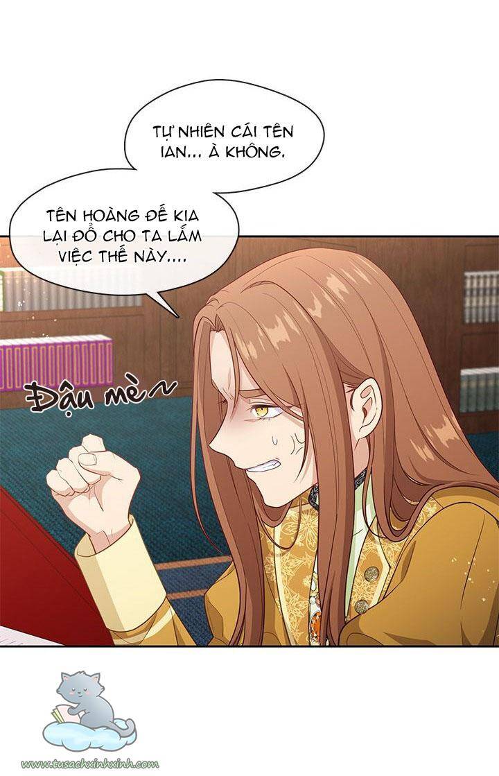 Hãy Coi Chừng Ác Nữ Chapter 96 - 38