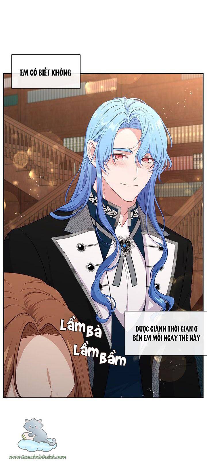 Hãy Coi Chừng Ác Nữ Chapter 96 - 39