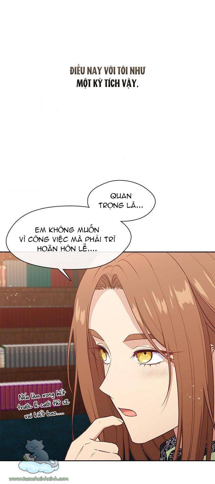 Hãy Coi Chừng Ác Nữ Chapter 96 - 40