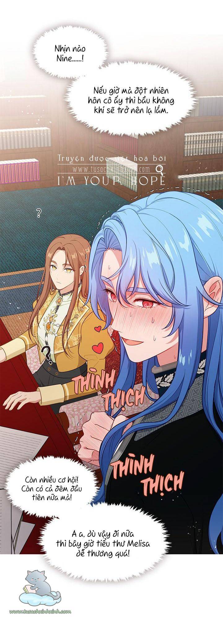 Hãy Coi Chừng Ác Nữ Chapter 96 - 42