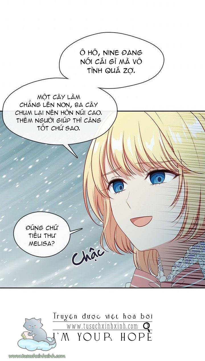 Hãy Coi Chừng Ác Nữ Chapter 96 - 47