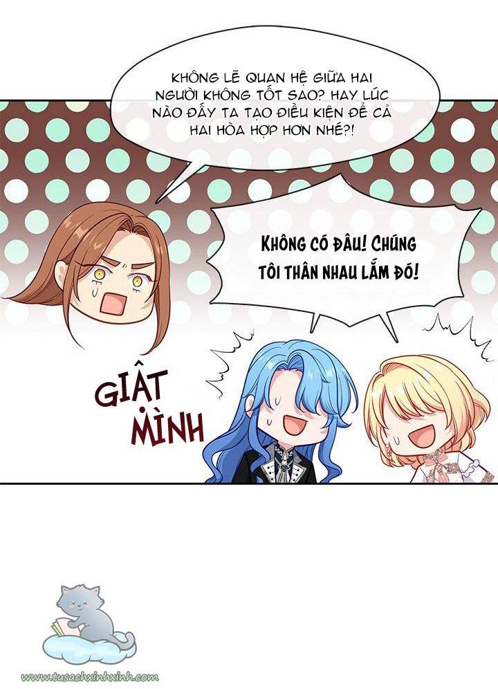 Hãy Coi Chừng Ác Nữ Chapter 96 - 49