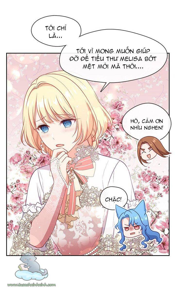 Hãy Coi Chừng Ác Nữ Chapter 96 - 50