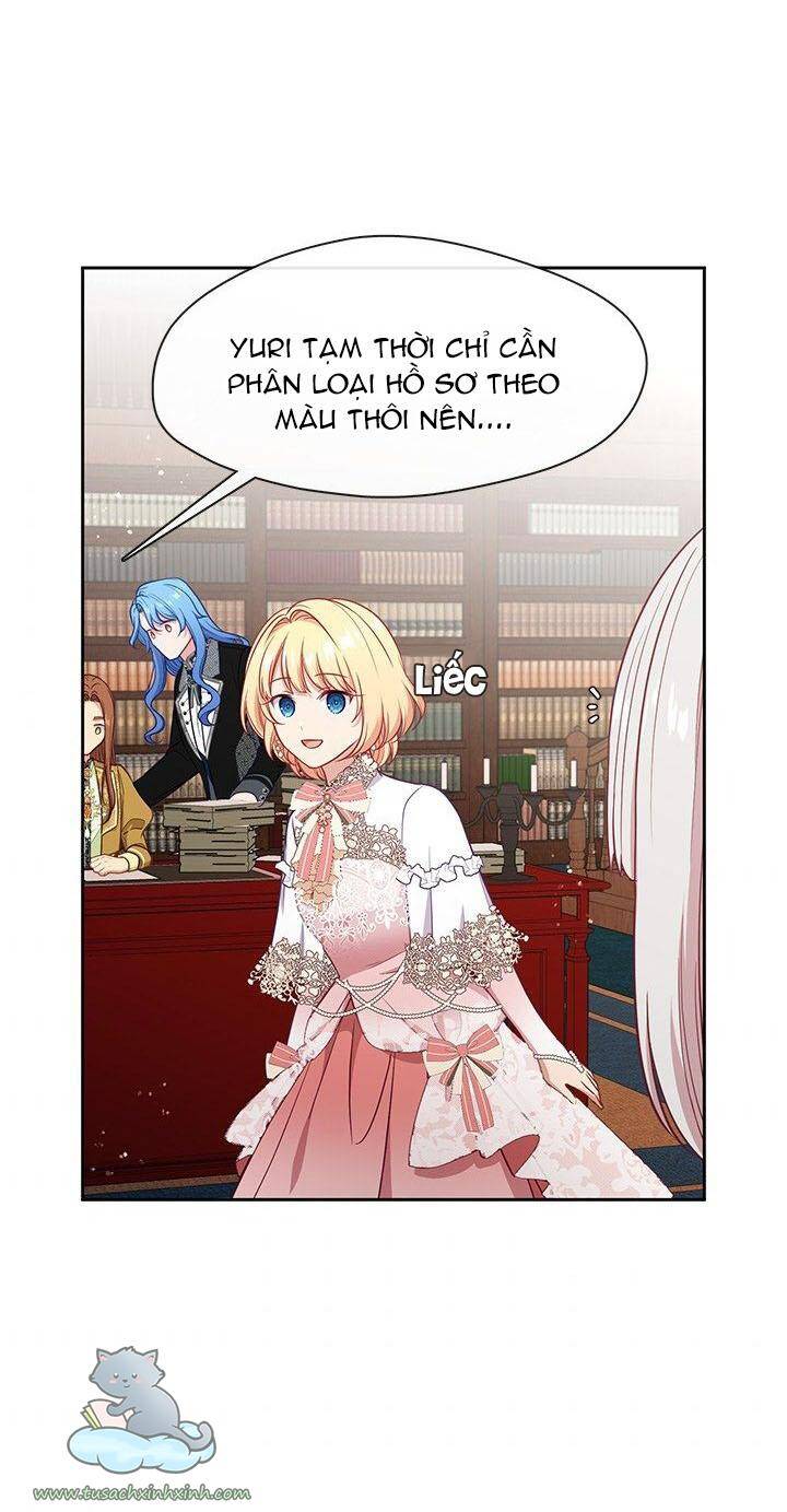 Hãy Coi Chừng Ác Nữ Chapter 96 - 53