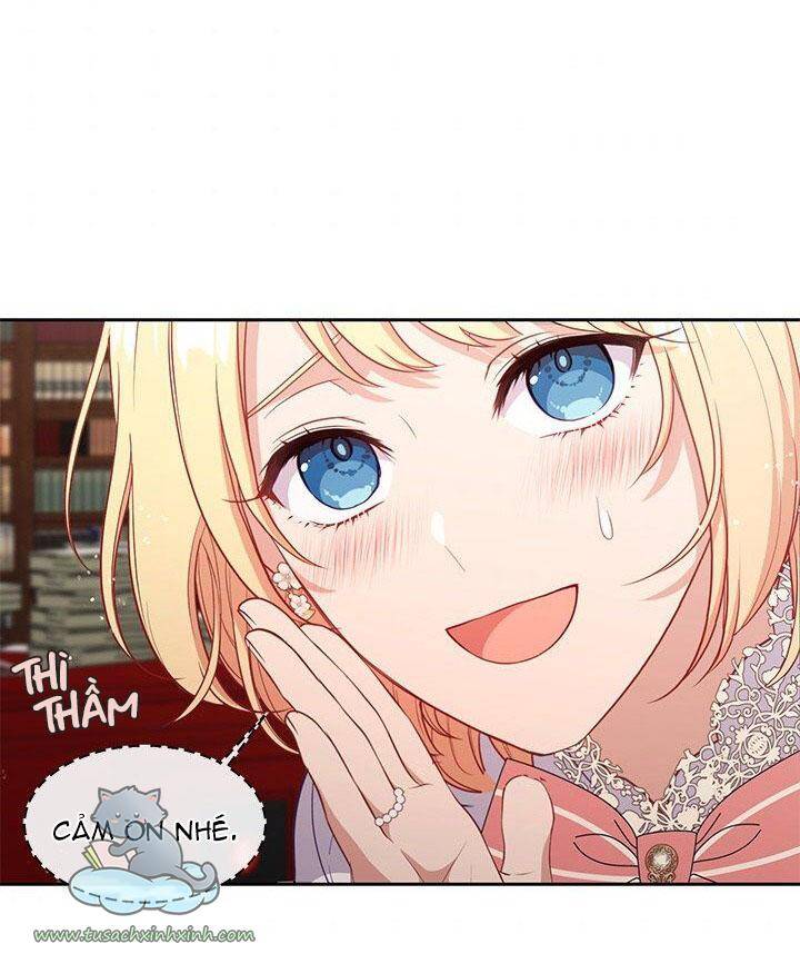 Hãy Coi Chừng Ác Nữ Chapter 96 - 54