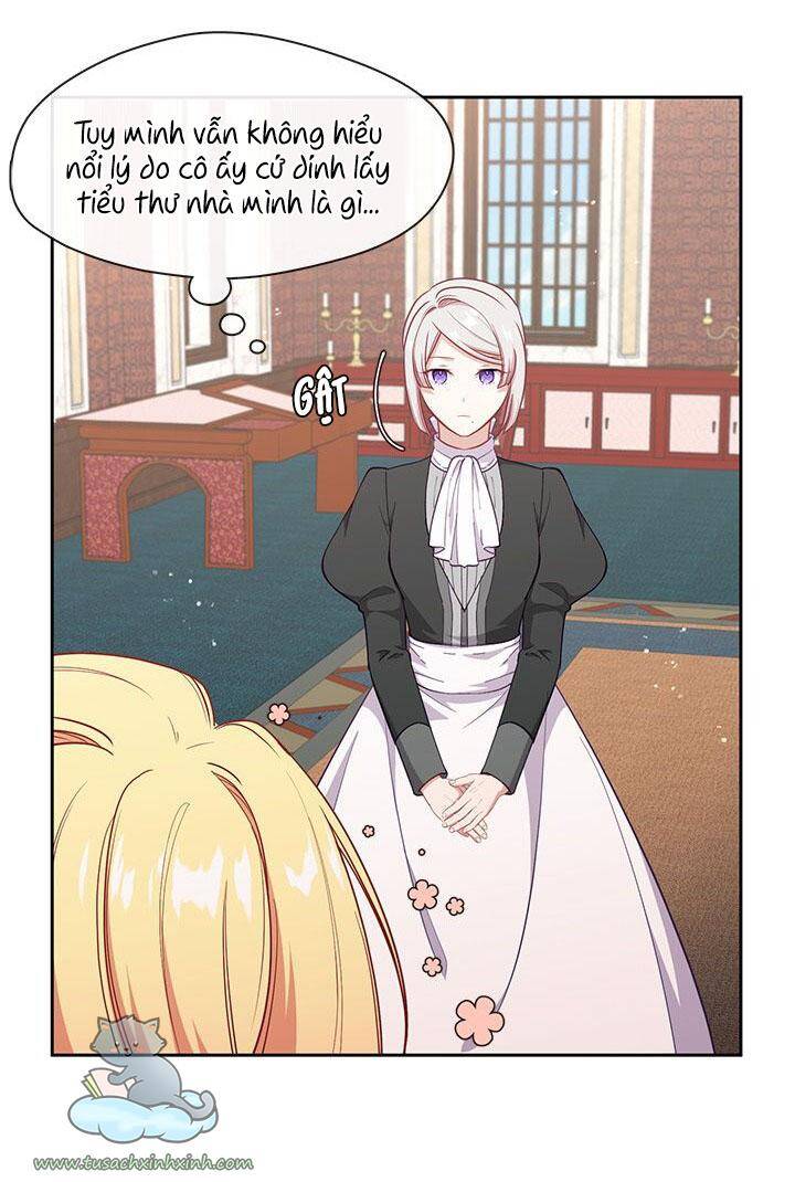 Hãy Coi Chừng Ác Nữ Chapter 96 - 55