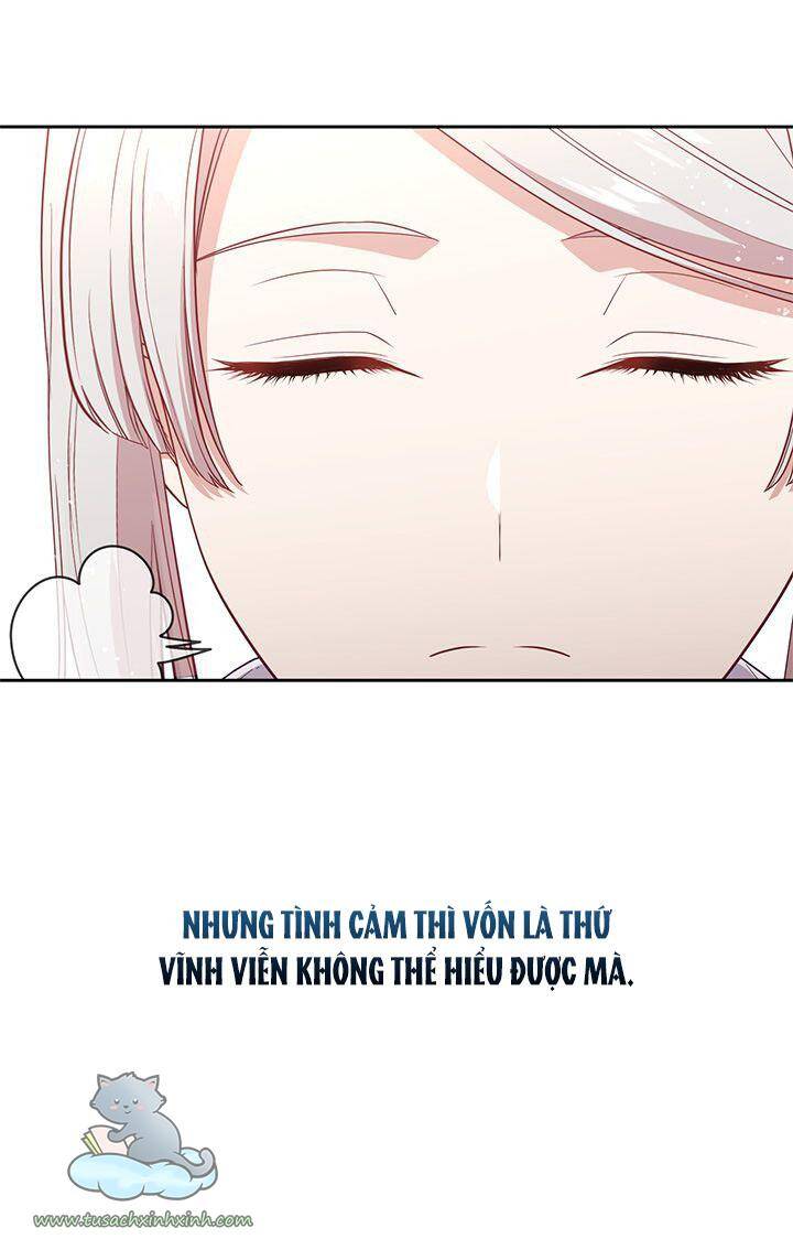 Hãy Coi Chừng Ác Nữ Chapter 96 - 56