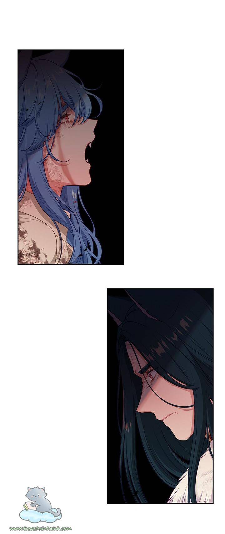 Hãy Coi Chừng Ác Nữ Chapter 96 - 7