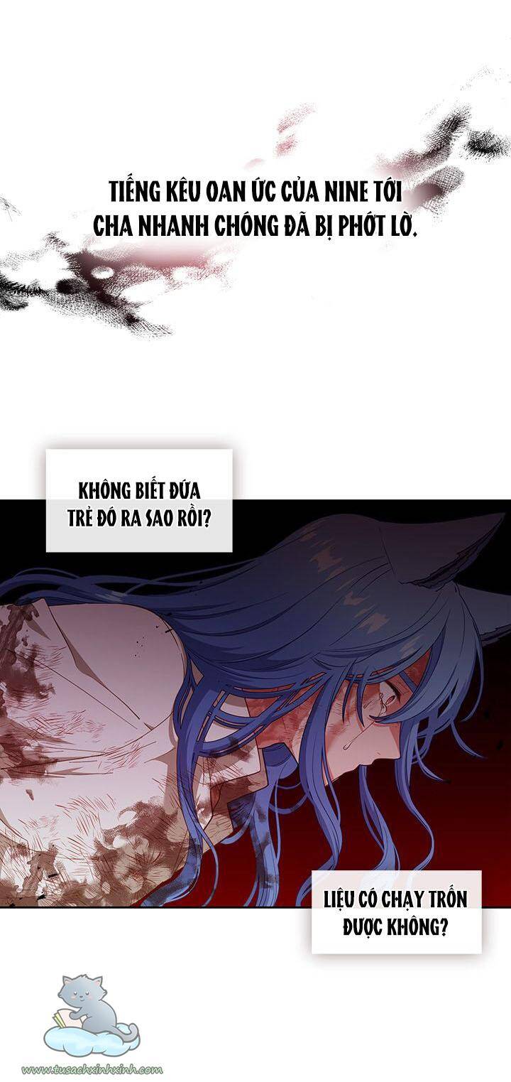 Hãy Coi Chừng Ác Nữ Chapter 96 - 8