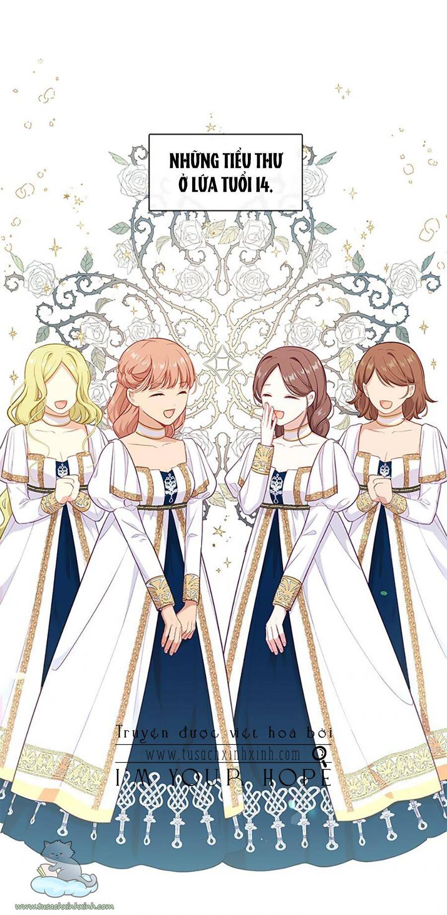 Hãy Coi Chừng Ác Nữ Chapter 97 - 2