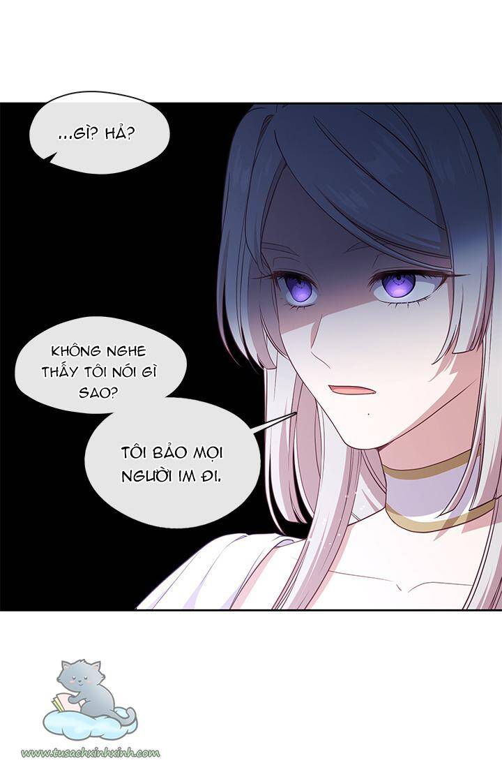 Hãy Coi Chừng Ác Nữ Chapter 97 - 15