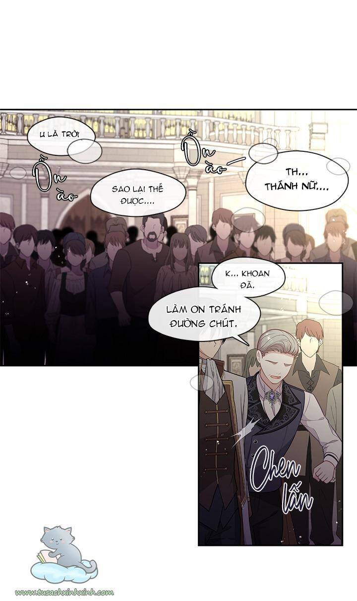 Hãy Coi Chừng Ác Nữ Chapter 97 - 16