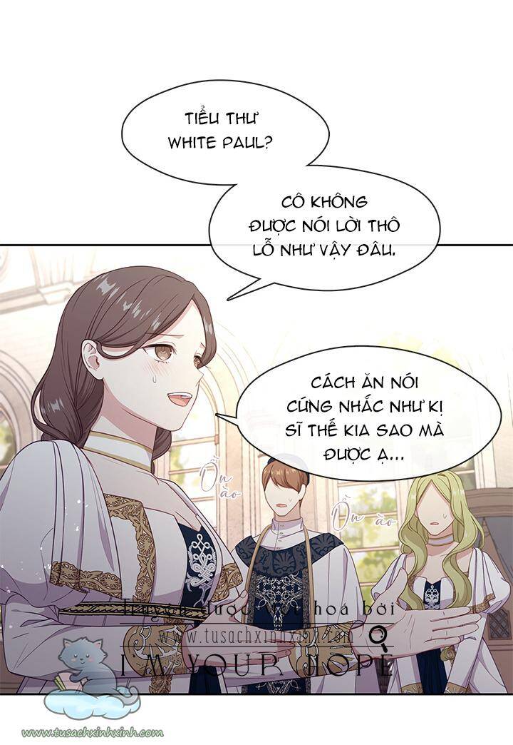 Hãy Coi Chừng Ác Nữ Chapter 97 - 17