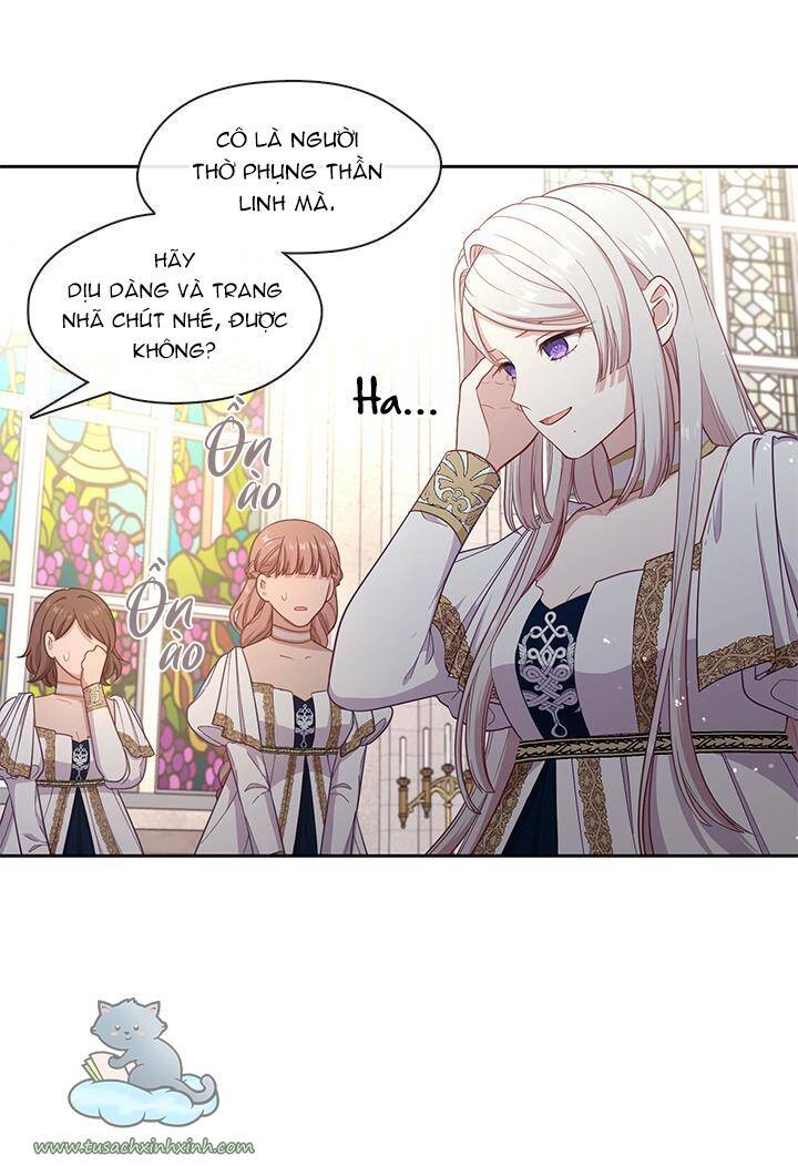 Hãy Coi Chừng Ác Nữ Chapter 97 - 18