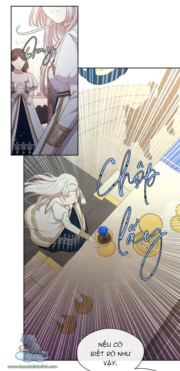 Hãy Coi Chừng Ác Nữ Chapter 97 - 19