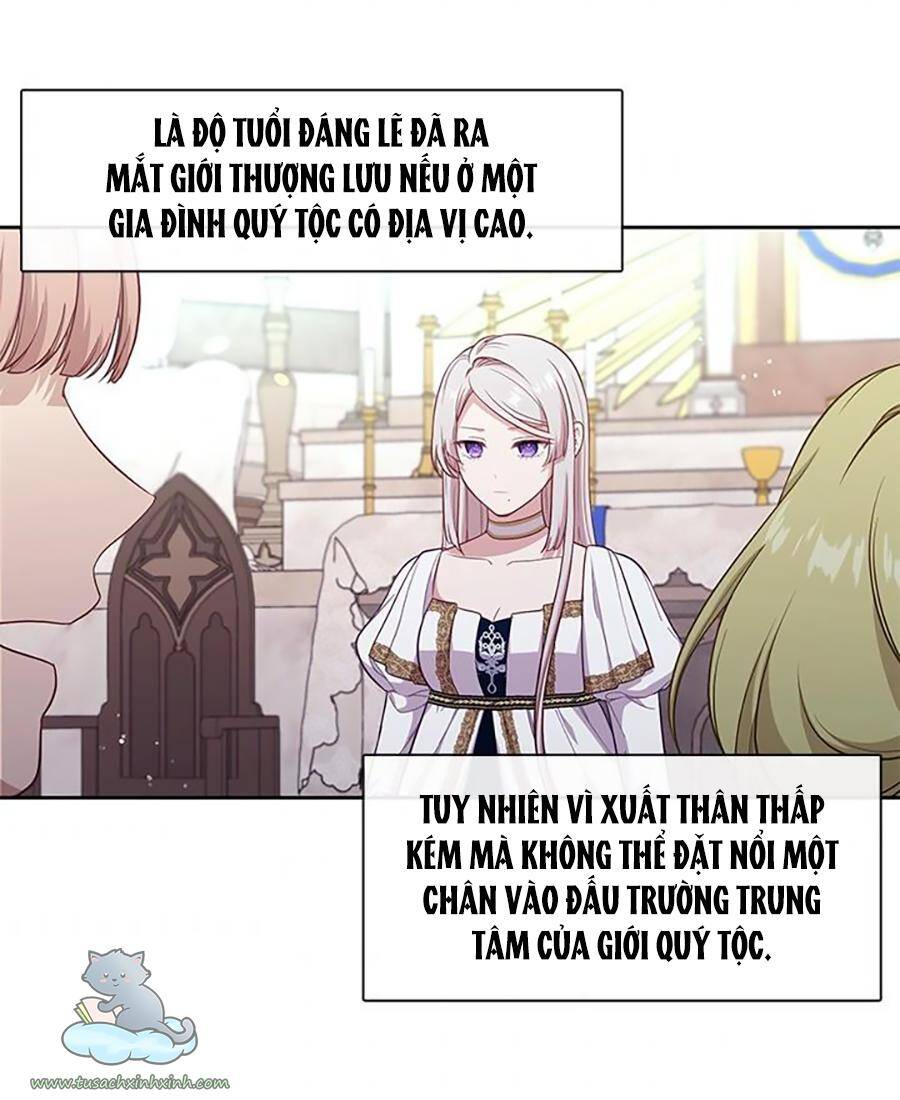 Hãy Coi Chừng Ác Nữ Chapter 97 - 3