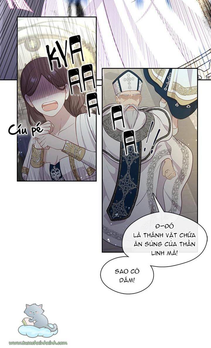 Hãy Coi Chừng Ác Nữ Chapter 97 - 22