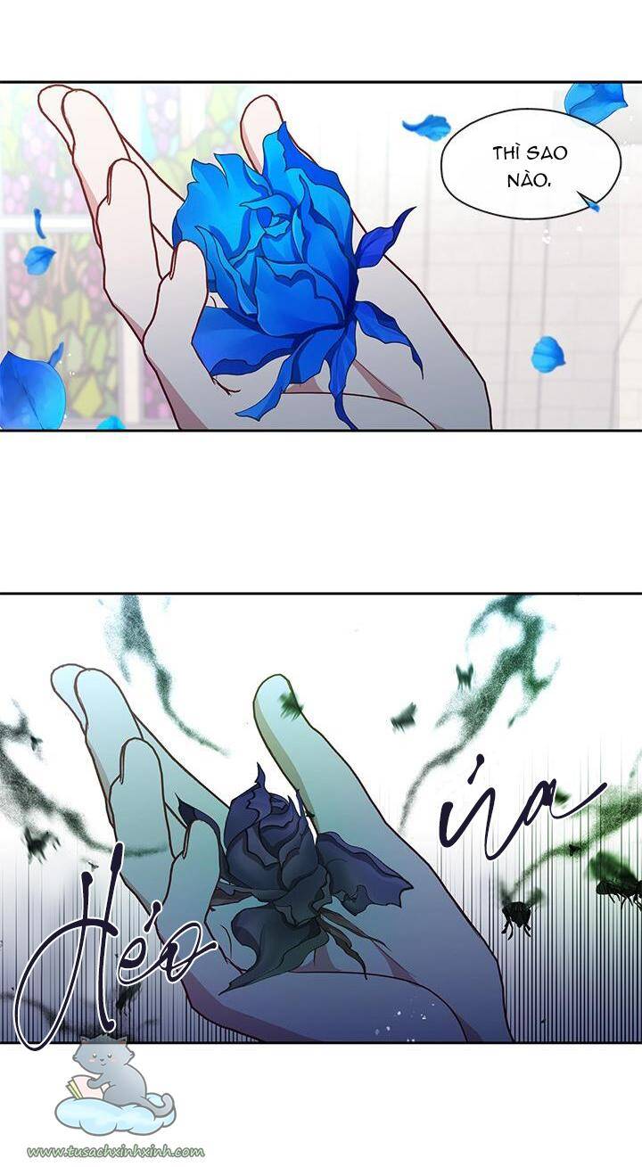 Hãy Coi Chừng Ác Nữ Chapter 97 - 23