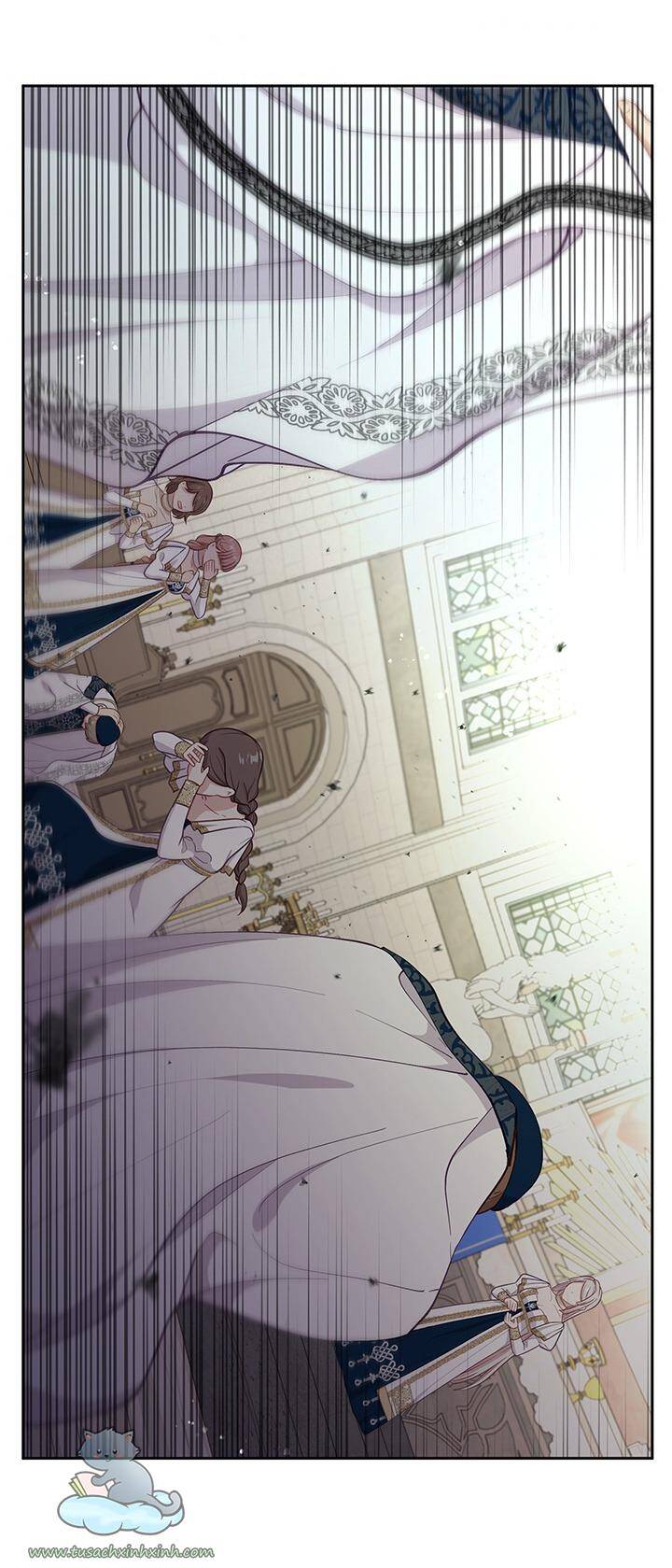 Hãy Coi Chừng Ác Nữ Chapter 97 - 26