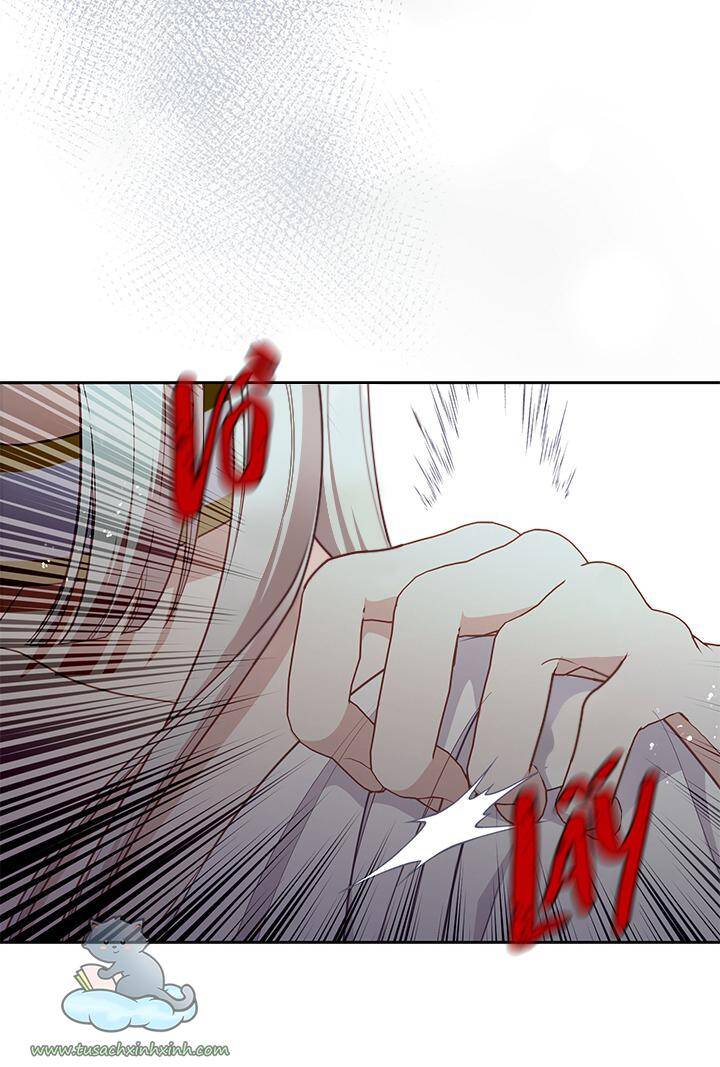 Hãy Coi Chừng Ác Nữ Chapter 97 - 29