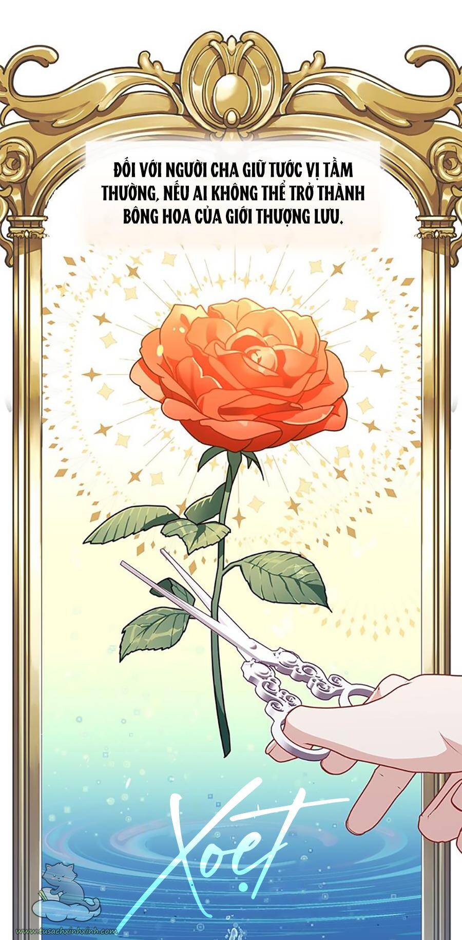 Hãy Coi Chừng Ác Nữ Chapter 97 - 4