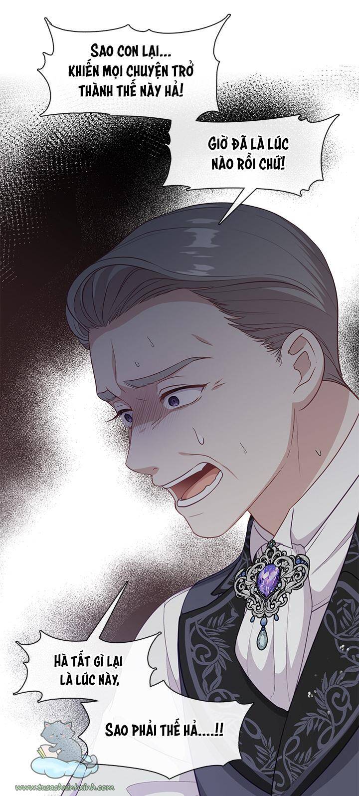 Hãy Coi Chừng Ác Nữ Chapter 97 - 31