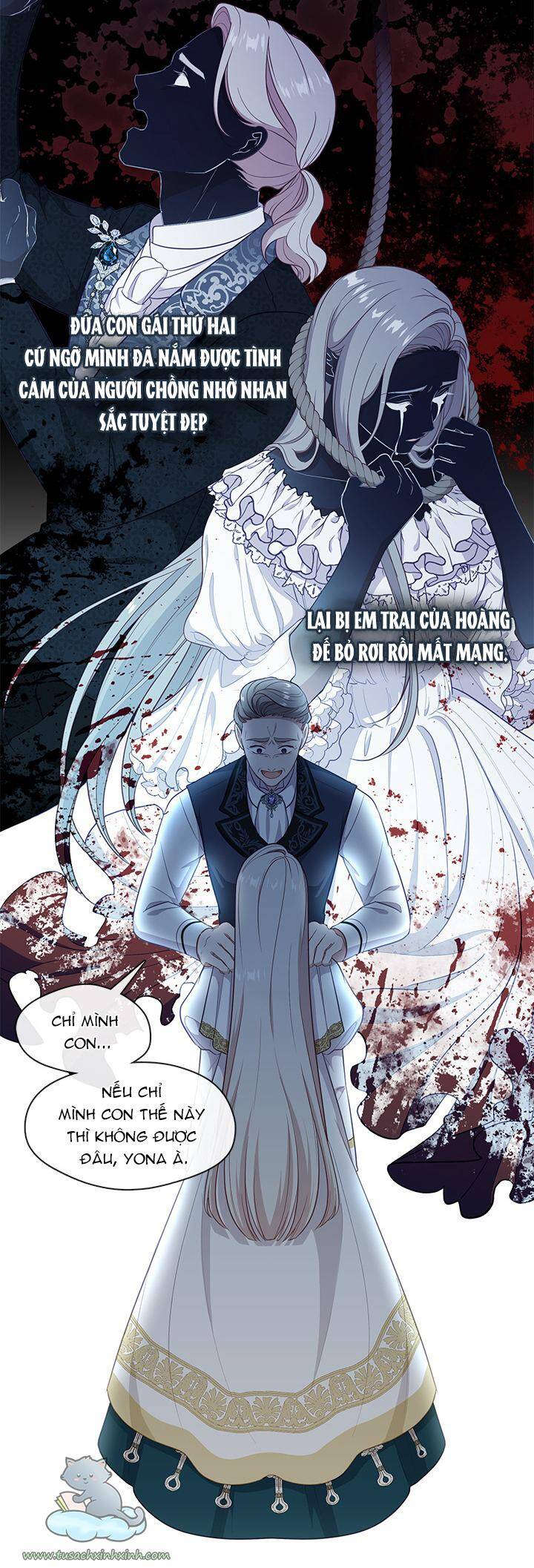 Hãy Coi Chừng Ác Nữ Chapter 97 - 33