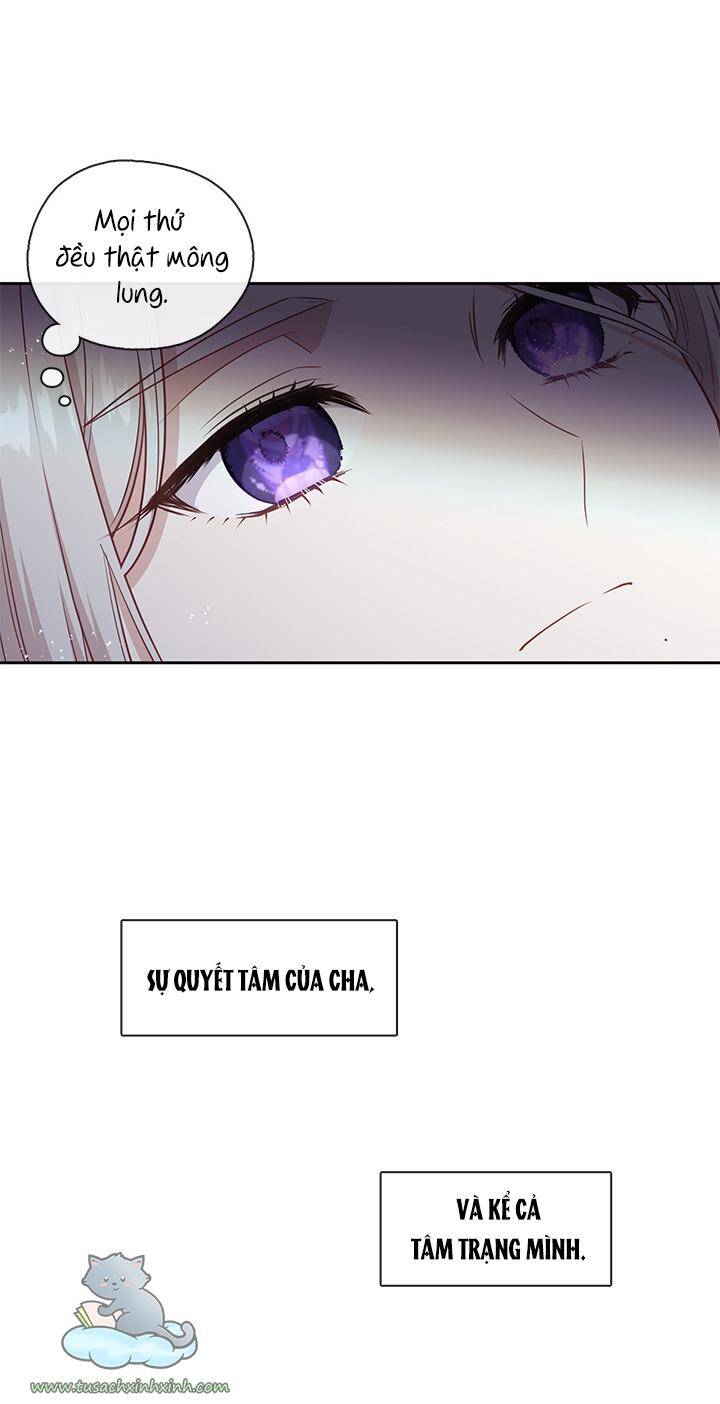 Hãy Coi Chừng Ác Nữ Chapter 97 - 35