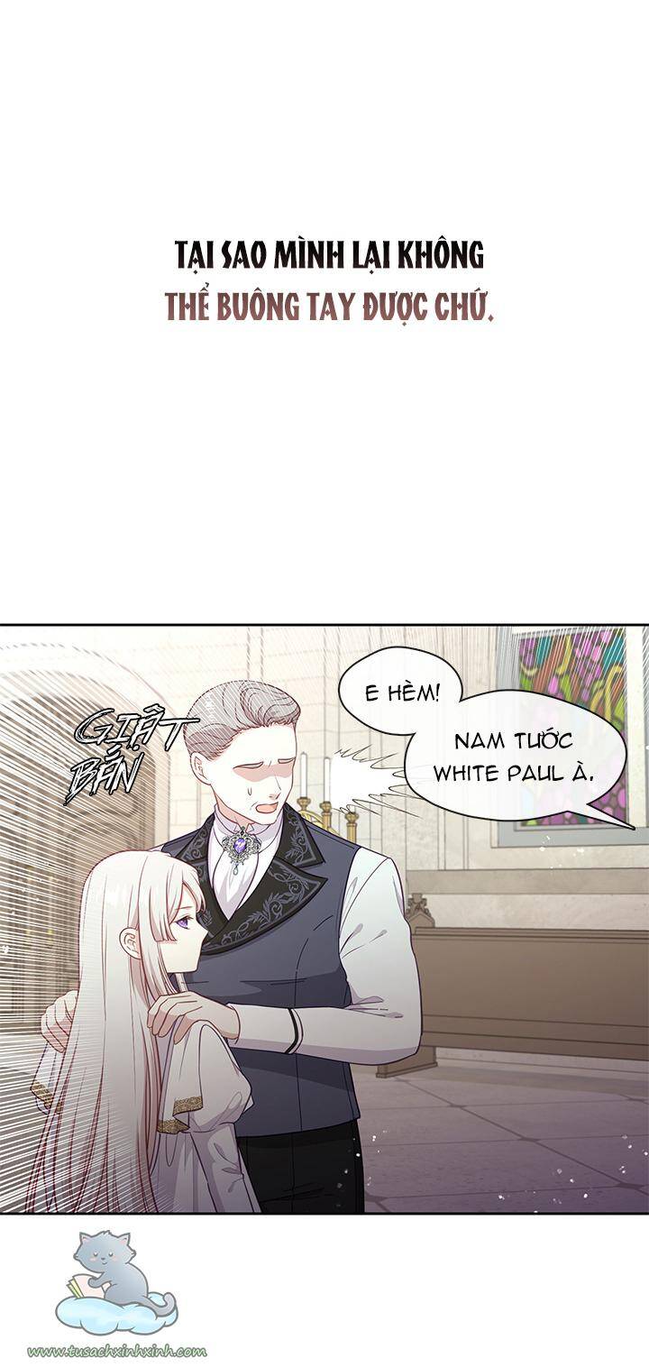 Hãy Coi Chừng Ác Nữ Chapter 97 - 36